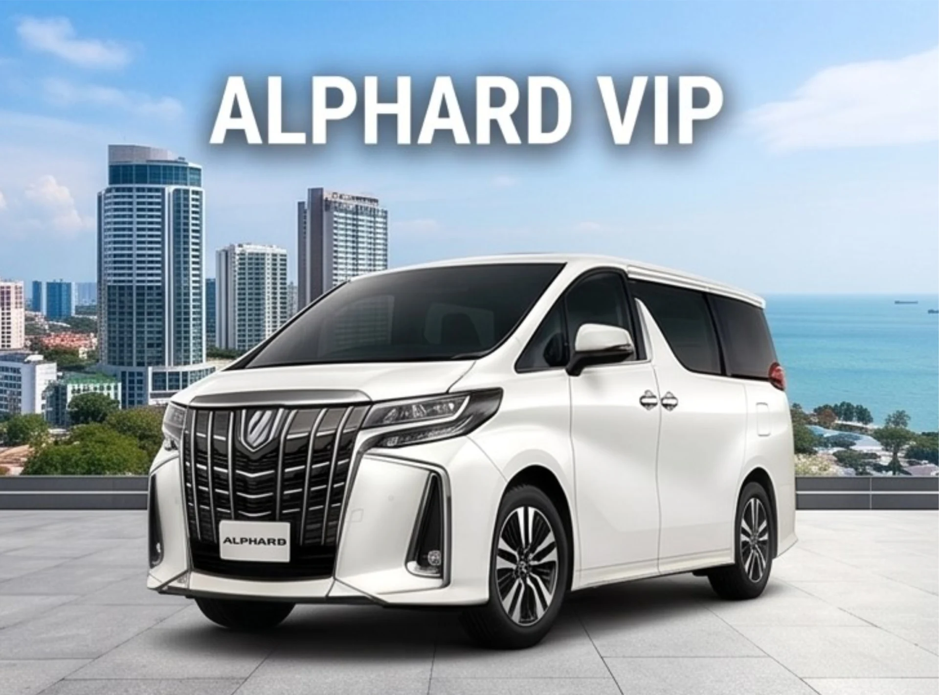 Best Tour Agency in Batam