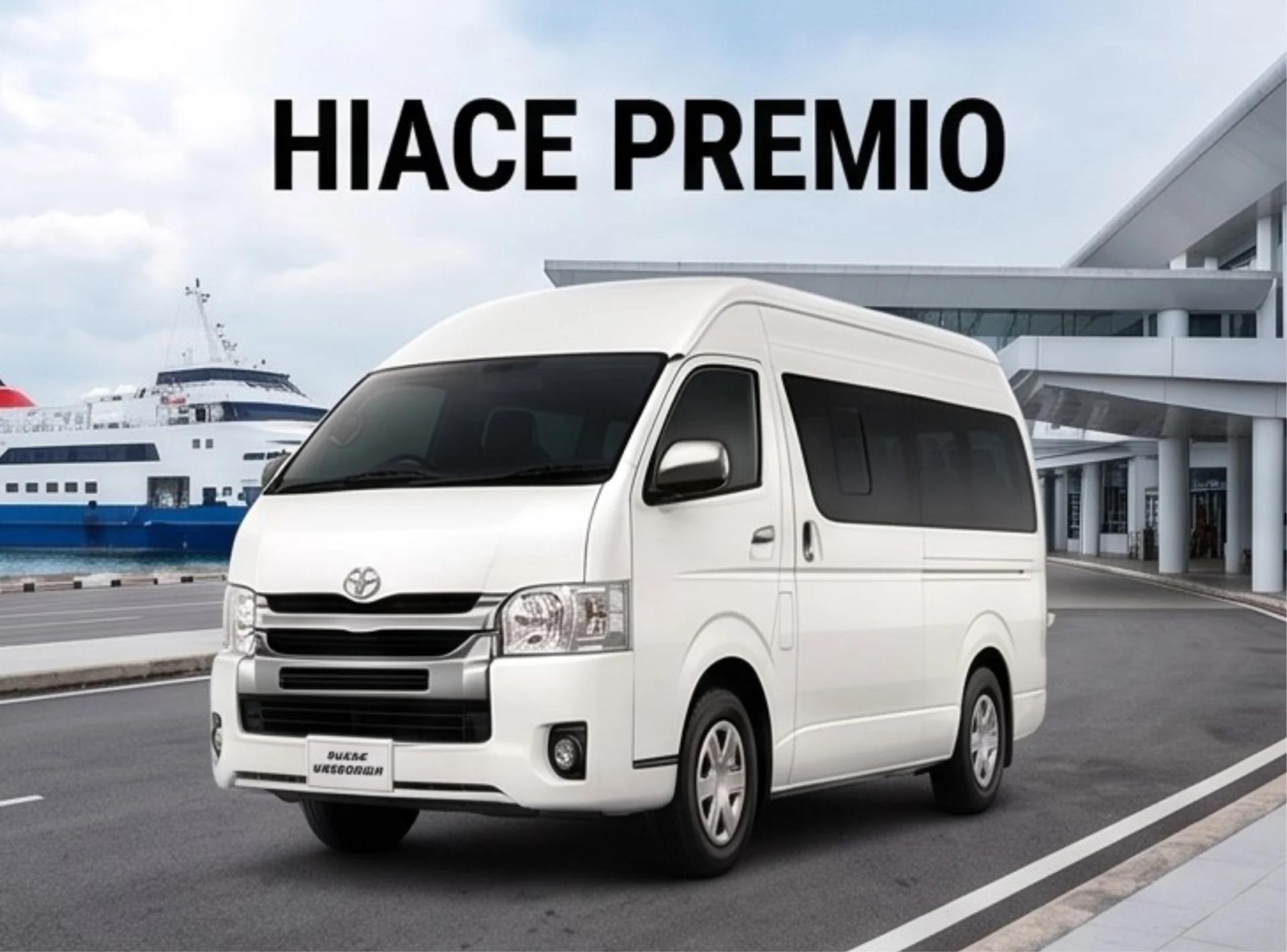 Best Tour Agency in Batam